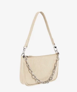 Glynit Luna Bag Soft Nude