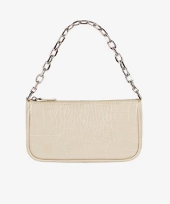 Glynit Luna Bag Soft Nude