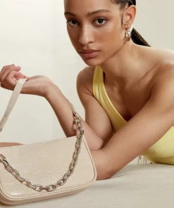 Glynit Luna Bag Soft Nude