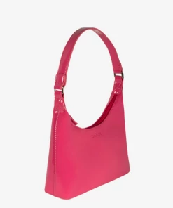 New Arrivals Glynit Molly Bag Poppy Pink