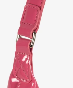 New Arrivals Glynit Molly Bag Poppy Pink