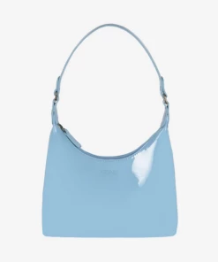 Glynit Molly Bag Powder Blue Accessories