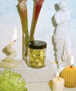 New Arrivals Fur Bath Drops