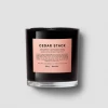 New Arrivals Boy Smells Cedar Stack