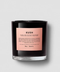 Boy Smells Kush New Arrivals