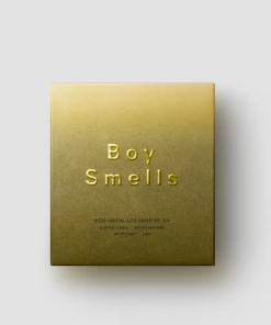 Boy Smells Polyamberous New Arrivals