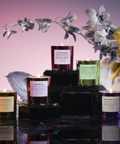 Boy Smells Polyamberous New Arrivals