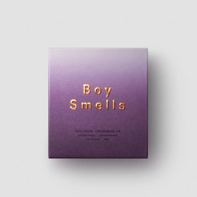 Accessories Boy Smells Neopeche