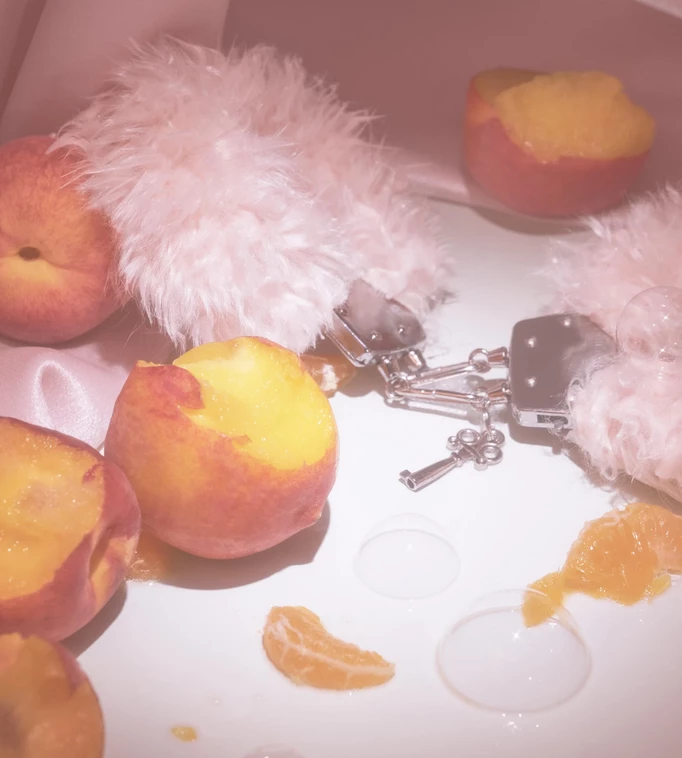 Accessories Boy Smells Neopeche