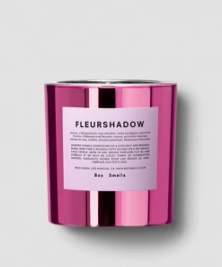 Boy Smells Fleurshadow New Arrivals