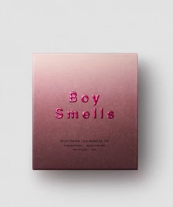 Boy Smells Fleurshadow New Arrivals