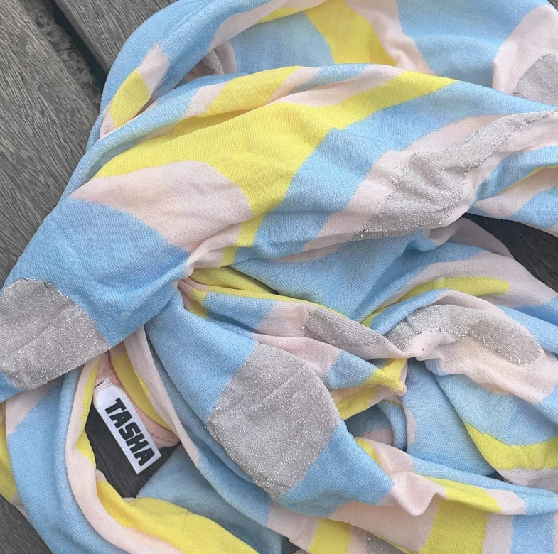 Tasha Mellow Tights New Arrivals