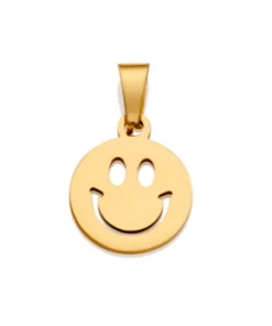 Image Gang Smiley Charm New Arrivals
