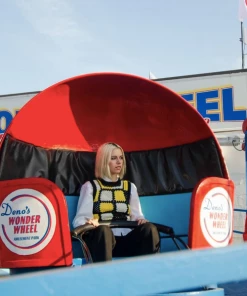 Lickyboy Cuba Vest In Piña New Arrivals