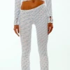 Clara Colette Miramon Butterfly Printed Leggings New Arrivals