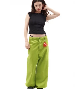 New Arrivals Nii Hai Daisy Set In Black