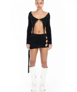 Nii Hai Nancy Knit Dress New Arrivals