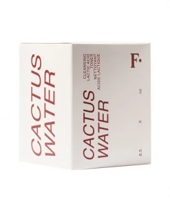 Freck Cactus Water