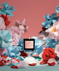 New Arrivals Boy Smells Cameo