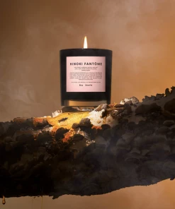 Boy Smells Hinoki Fantome