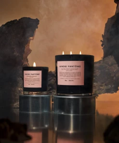 Boy Smells Hinoki Fantome