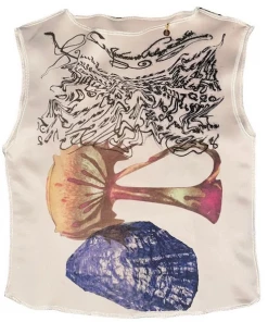 Snake Divine Vase Set Apparel