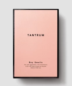 New Arrivals Boy Smells Tantrum Fragrance