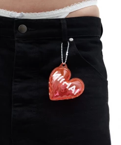 New Arrivals Nii Hai Baggy Jeans In Black