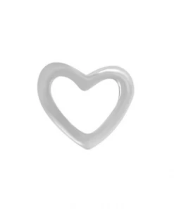 ISLA Berlin White Gold Tooth Gem New Arrivals