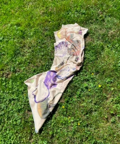 Apparel Snake Divine Vase Dress