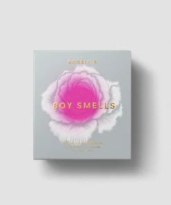 New Arrivals Boy Smells Rosalita