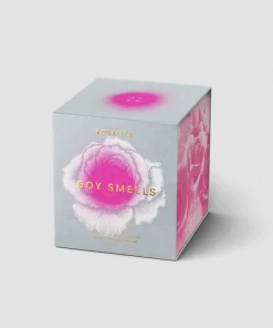 New Arrivals Boy Smells Rosalita