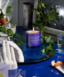 Boy Smells Hackney Garden New Arrivals