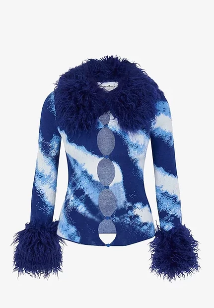 House Of Sunny City Of Angels Peggy