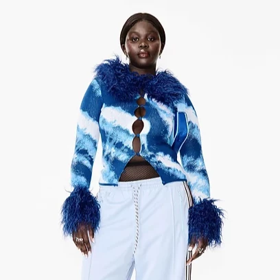 House Of Sunny City Of Angels Peggy