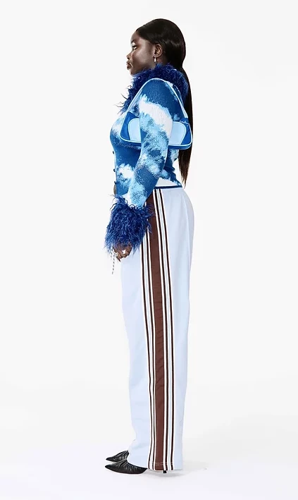 House Of Sunny City Of Angels Peggy