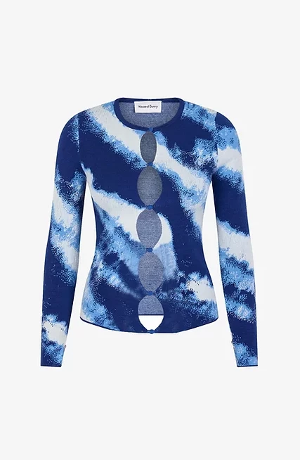 House Of Sunny City Of Angels Peggy