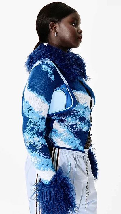 House Of Sunny City Of Angels Peggy