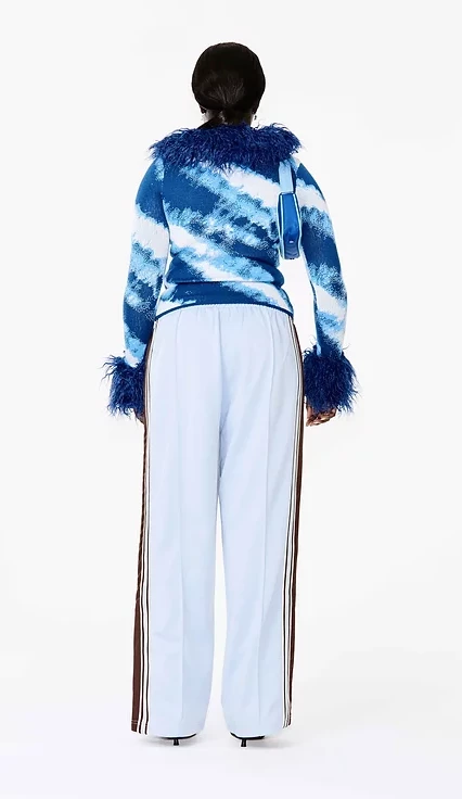 House Of Sunny City Of Angels Peggy