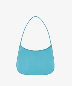 New Arrivals Glynit Molly Lexi Bag Crystal Blue