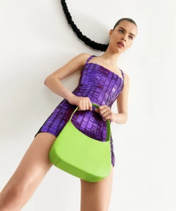 Glynit Molly Lexi Bag Pistachio New Arrivals