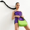 Glynit Molly Lexi Bag Pistachio New Arrivals