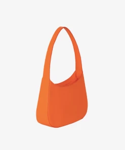 Glynit Molly Lexi Bag Papaya New Arrivals