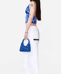 House Of Sunny Simple Life Cargos Coconut