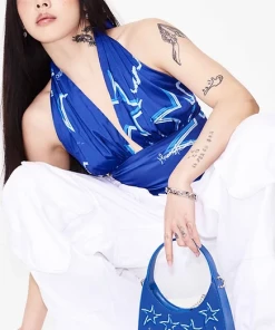 House Of Sunny Simple Life Cargos Coconut