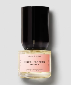 New Arrivals Boy Smells Hinoki Fantome Fragrance