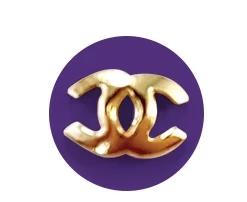 ISLA Berlin Yellow Gold Tooth Gems New Arrivals