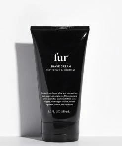 New Arrivals Fur Shave Cream