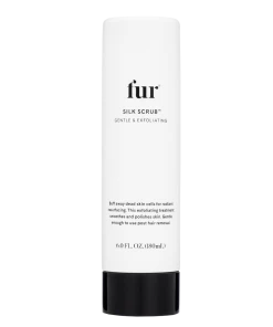 Fur Silk Scrub Beauty