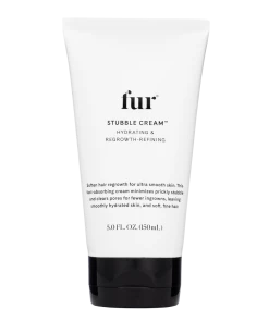 Fur Stubble Cream